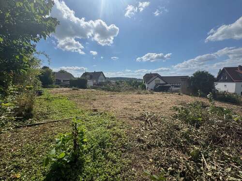 Foto - Grundstück zu verkaufen in Ebsdorfergrund-Dreihausen 208.000,00 € 1008 m²