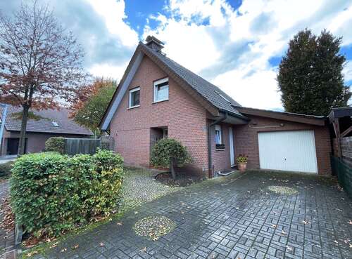 Foto - Haus zum Kaufen in Rheine 279.000,00 € 109.11 m²