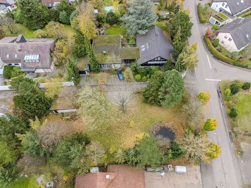 Foto - Grundstück zu verkaufen in Waldstetten 460.000,00 € 1402 m²