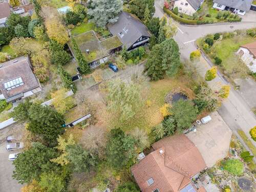 Foto - Grundstück zu verkaufen in Waldstetten 460.000,00 € 1402 m²
