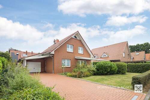 Foto - Haus zum Kaufen in Stade 648.000,00 € 138 m²