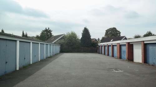 Foto - Garage zu vermieten in Elmshorn 75,00 €