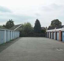 Garage zu vermieten in Elmshorn 75,00 €
