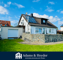 Haus zum Kaufen in Vöhl 332.000,00 € 162 m²