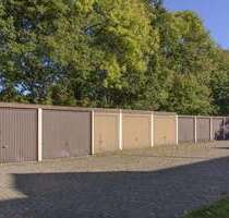 Garage zu vermieten in Salzgitter 52,00 €