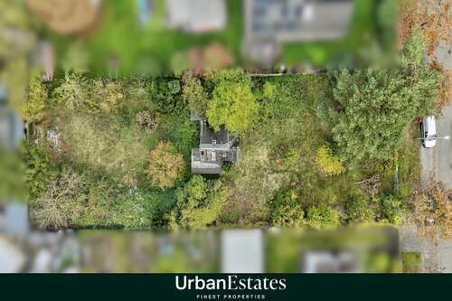 Foto - Grundstück zu verkaufen in Falkensee 535.000,00 € 1161 m²