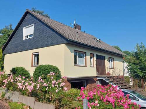 Foto - Haus zum Kaufen in Linsengericht 390.000,00 € 163 m²