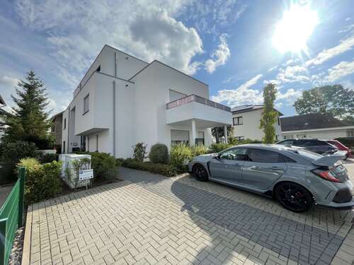 Foto - Wohnung zum Kaufen in Rheinbach 285.000,00 € 79 m²