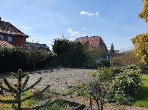 Foto - Grundstück zu verkaufen in Holle 82.000,00 € 512 m²