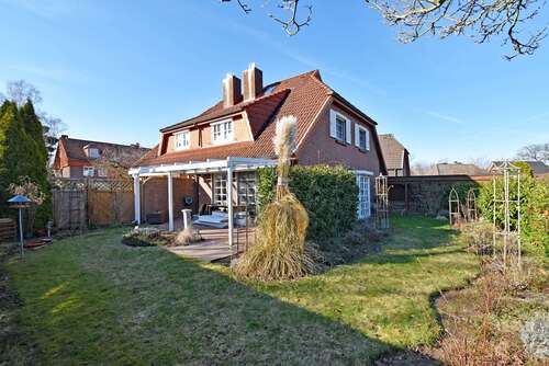 Foto - Haus zum Kaufen in Barsbüttel 449.000,00 € 101 m²