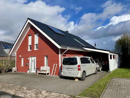 Foto - Haus zum Kaufen in Borgholzhausen 335.000,00 € 163.27 m²