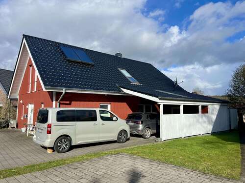 Foto - Haus zum Kaufen in Borgholzhausen 335.000,00 € 163.27 m²