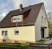 Haus zum Kaufen in Alfeld (Leine) Brunkensen 120.000,00 € 124 m² - Alfeld (Leine) / Brunkensen