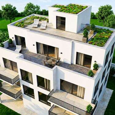 Foto - Wohnung zum Kaufen in Wiesbaden 1.400.000,00 € 162 m²