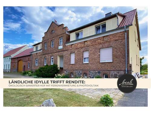 Foto - Haus zum Kaufen in Ihlow 795.000,00 € 403.48 m²