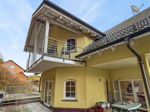 Foto - Haus zum Kaufen in Heigenbrücken 705.000,00 € 232 m²