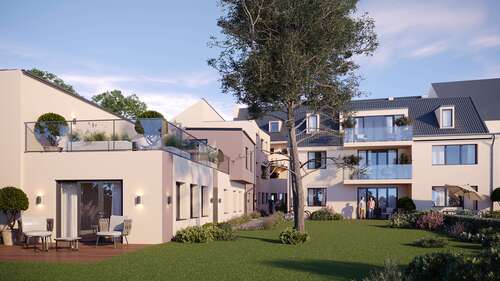 Foto - Wohnung zum Kaufen in Bonn 599.000,00 € 85 m²