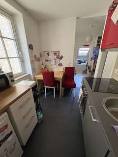 Foto - Wohnung zum Mieten in Wiesbaden 530,00 € 40 m²