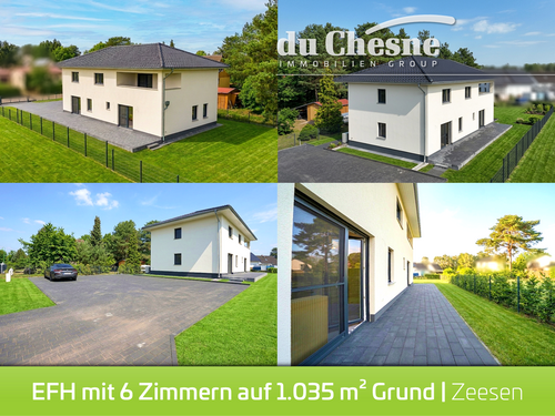 Foto - Haus zum Kaufen in Zeesen 950.000,00 € 224.31 m²