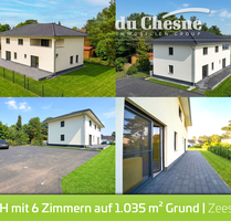 Haus zum Kaufen in Zeesen 950.000,00 € 224.31 m²