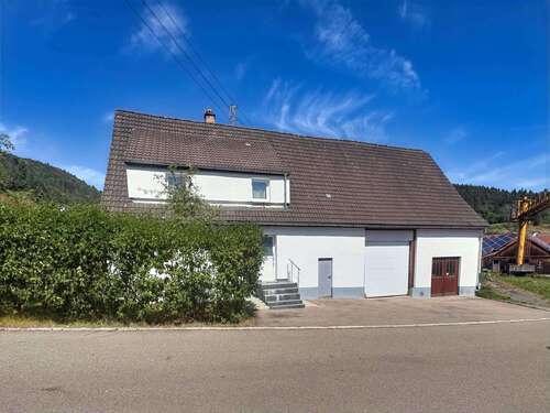 Foto - Haus zum Kaufen in Nusplingen 150.000,00 € 100 m²