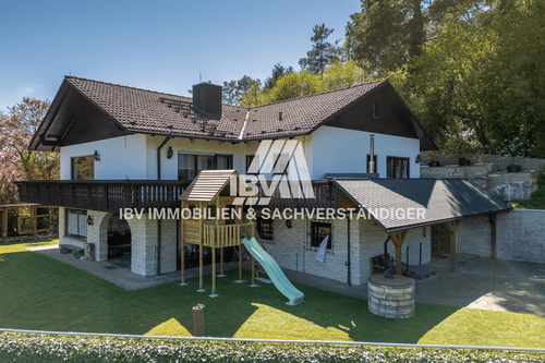 Foto - Haus zum Kaufen in Etzelwang 549.000,00 € 248 m²
