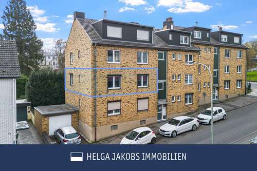 Foto - Wohnung zum Mieten in Eschweiler 600,00 € 66.8 m²