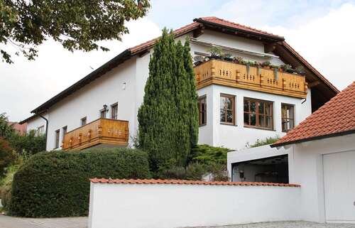 Foto - Wohnung zum Kaufen in Bad Griesbach 359.000,00 € 160 m²