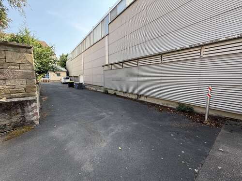 Foto - Garage zu vermieten in Schweinfurt 60,00 €