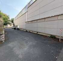 Garage zu vermieten in Schweinfurt 60,00 €