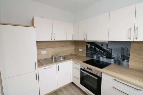 Foto - Wohnung zum Mieten in Freiberg 449,00 € 55.62 m²
