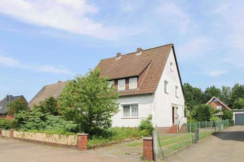 Foto - Haus zum Kaufen in Gifhorn 199.000,00 € 132.26 m²