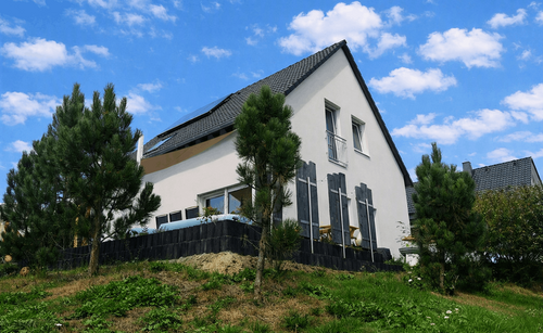 Foto - Haus zum Kaufen in Schneeberg 359.000,00 € 131 m²