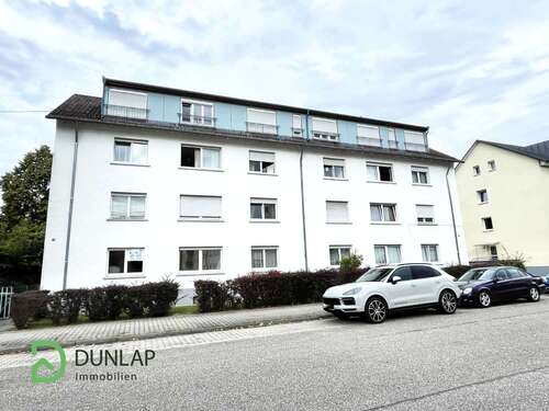 Foto - Wohnung zum Kaufen in Gaggenau 150.000,00 € 57.3 m²