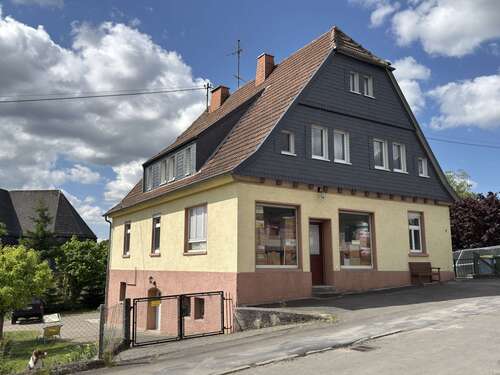 Foto - Haus zum Kaufen in Birstein 350.000,00 € 204 m²
