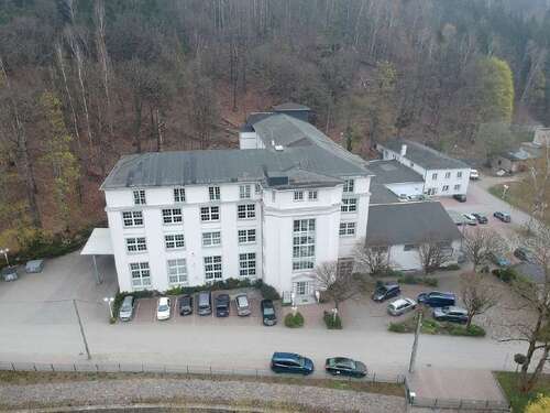 Foto - Büro in Chemnitz 345,00 € 69 m²