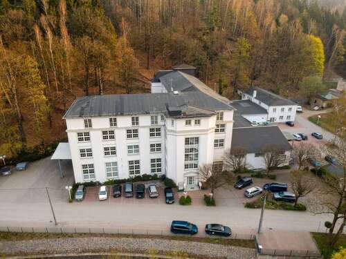 Foto - Büro in Chemnitz 345,00 € 69 m²