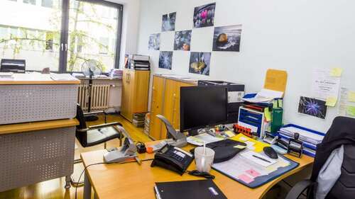 Foto - Büro in Stuttgart 600,00 € 45 m²