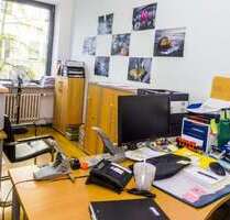 Büro in Stuttgart 600,00 € 45 m²