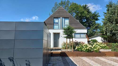 Foto - Haus zum Kaufen in Timmendorfer Strand 980.000,00 € 165 m²