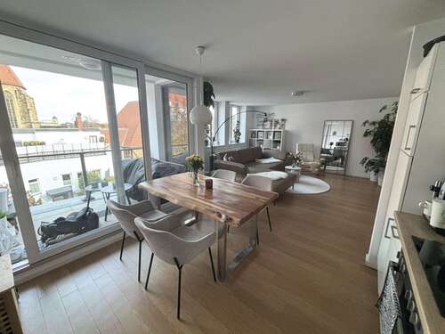Foto - Wohnung zum Mieten in Rheine 670,00 € 60.98 m²