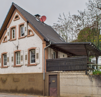 Haus zum Kaufen in Birkenau 160.000,00 € 70.85 m²