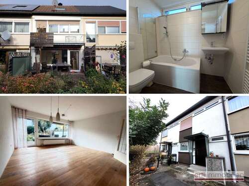 Foto - Haus zum Mieten in Nürnberg 1.200,00 € 101 m²