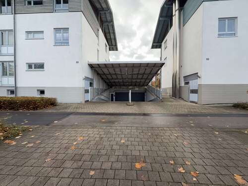 Foto - Garage zu verkaufen in Prien am Chiemsee 21.000,00 €