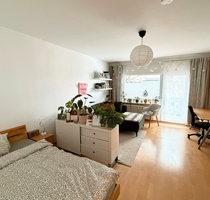 Wohnung zum Kaufen in Würzburg 140.000,00 € 37.59 m²