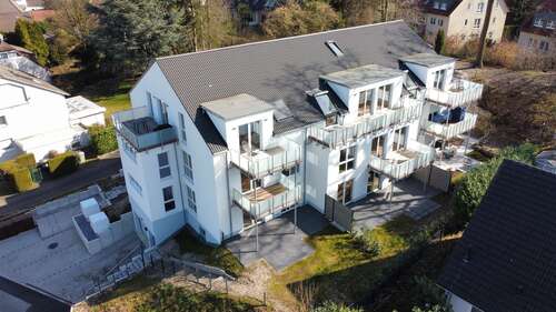 Foto - Wohnung zum Mieten in Dortmund 1.915,00 € 127.5 m²