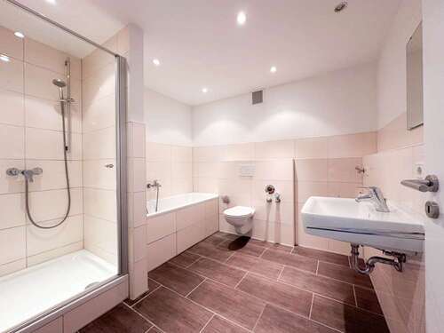 Foto - Wohnung zum Mieten in Coburg 920,00 € 90.7 m²