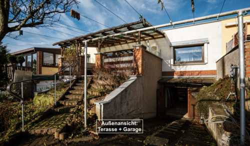 Foto - Haus zum Kaufen in Dessau-Roßlau 165.000,00 € 85 m²