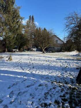 Foto - Grundstück zu verkaufen in Solching 890.000,00 € 1600 m²