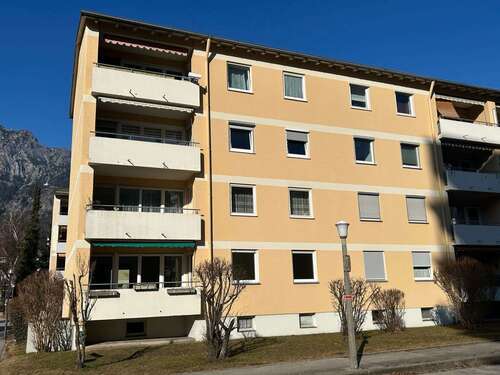 Foto - Wohnung zum Kaufen in Bad Reichenhall 280.000,00 € 77.53 m²